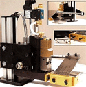 ITW Dynatec Pinch Bottom Applicator